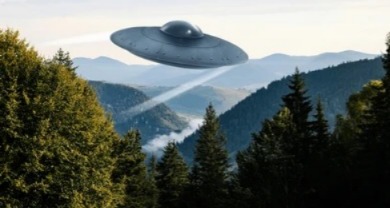 SHEPHERD – The First Alien Contact (PART-ll)